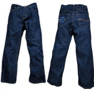 COOGI Relax Fit Jeans